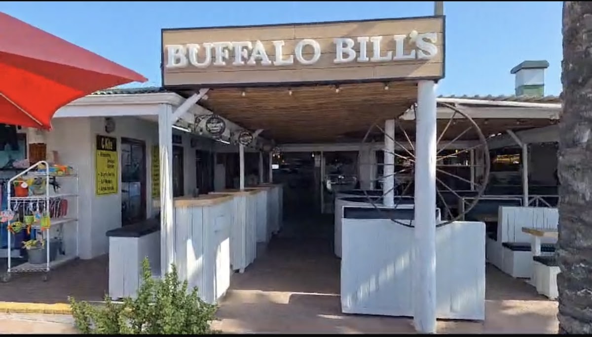 Buffalo Bill’s Restaurant