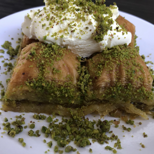 بقلاوة