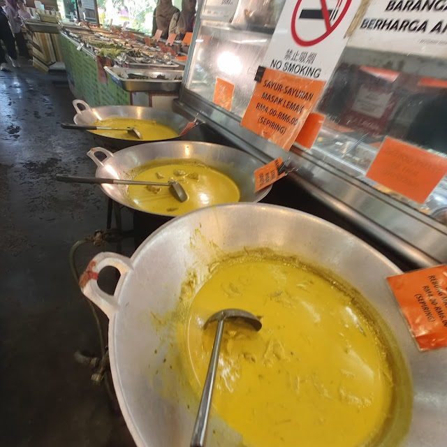 Gulai Kawah