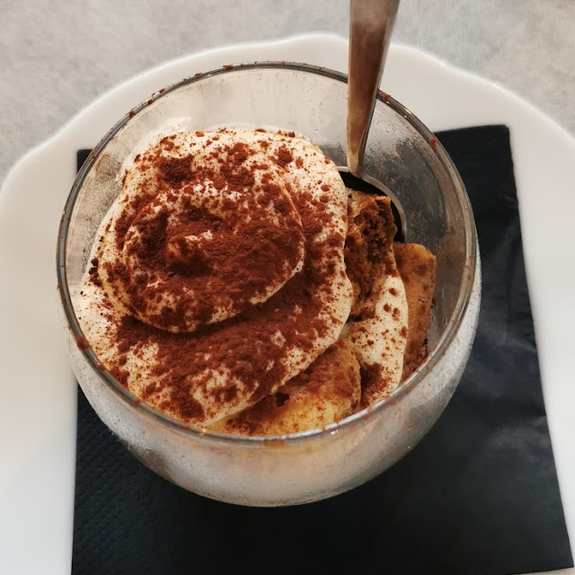 Tiramisù
