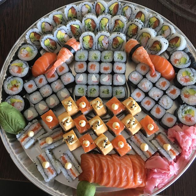 Suchi