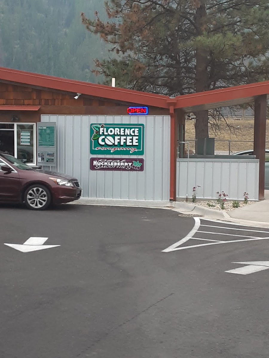 Florence Coffee Company