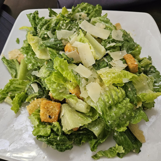 Cesar Salad
