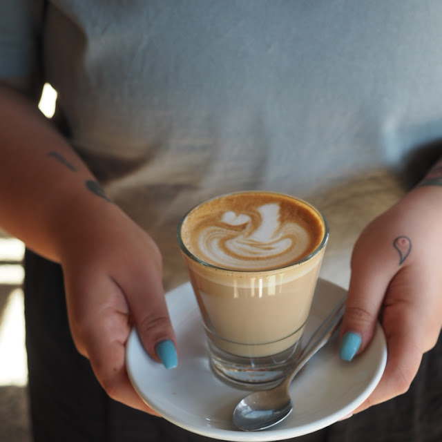 Coffee