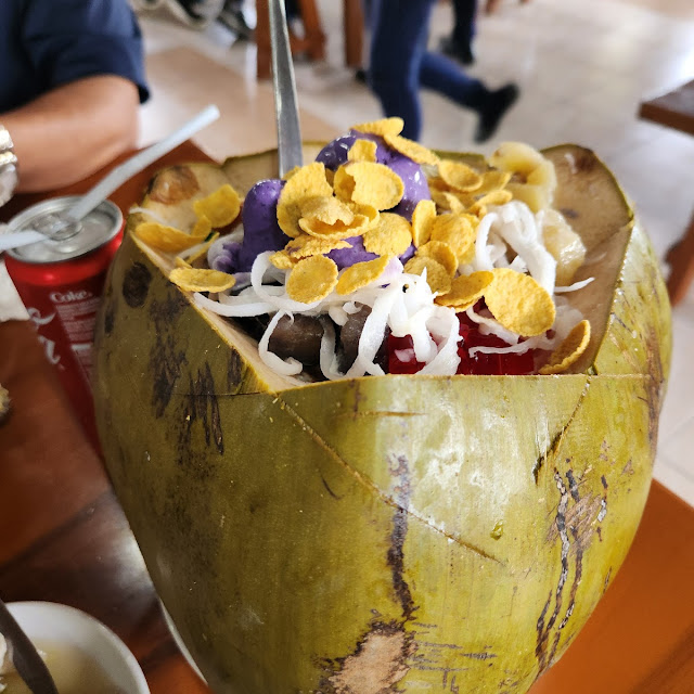 Halo Halo