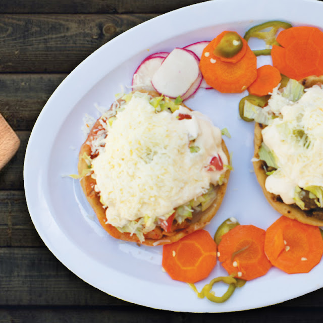 Pupusa De
