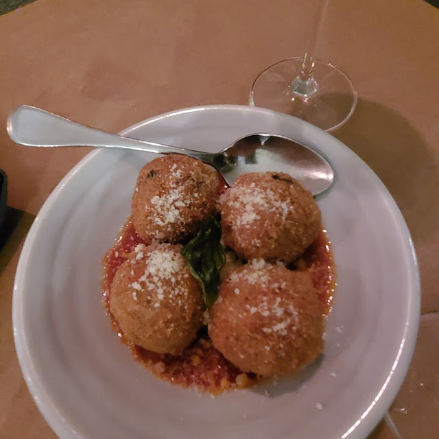 Polpette Della Mamma