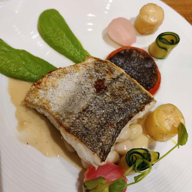 Condiment Agrumes Vinaigrette de Piquillos Et Coques