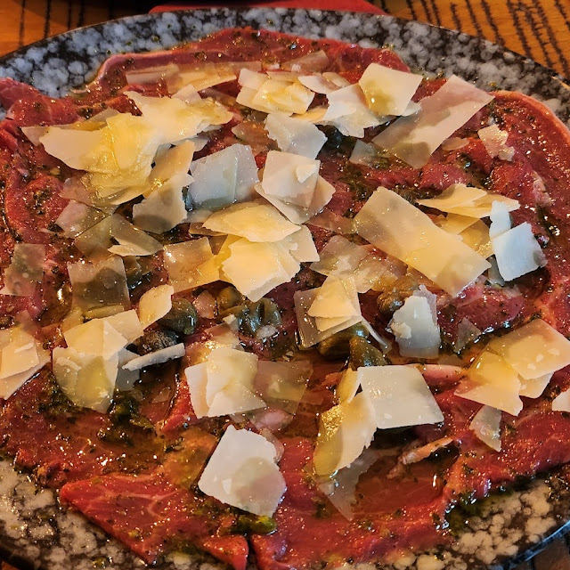 Carpaccio