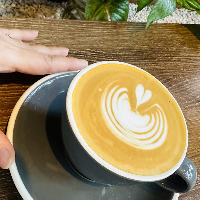 Flat White