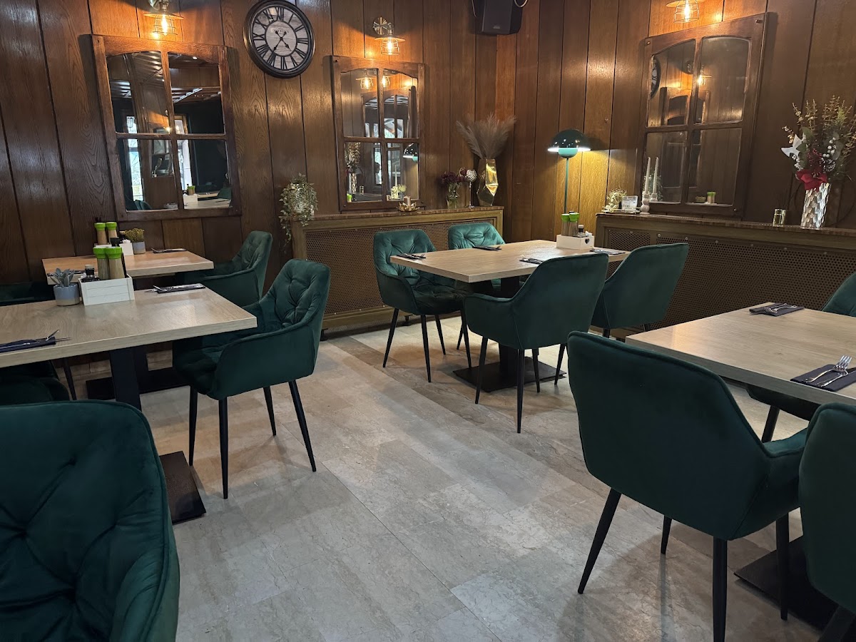 Restoran Nostro