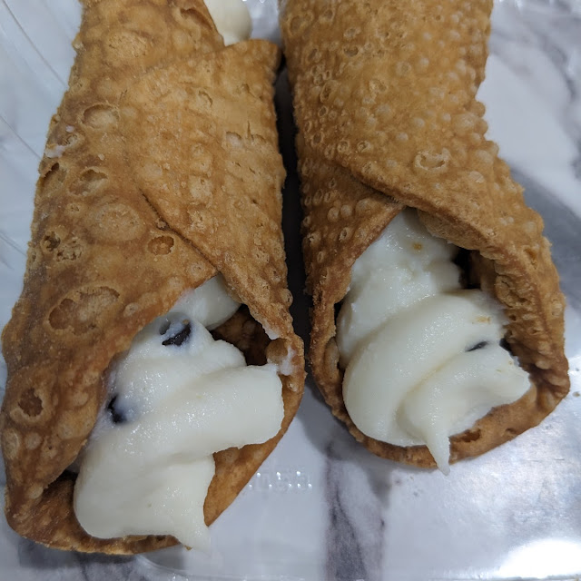 Canoli