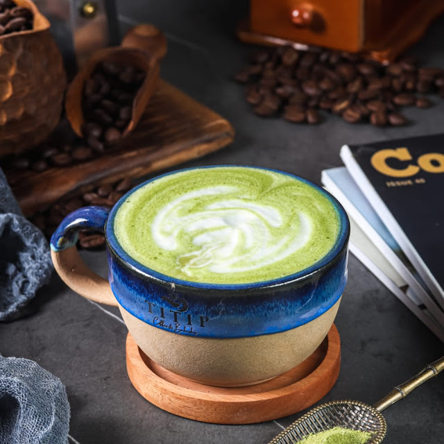 Matcha