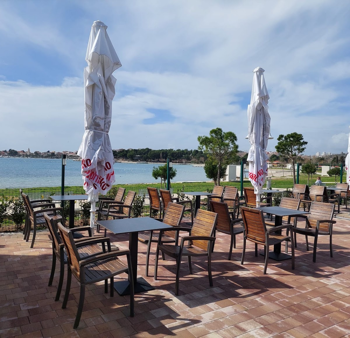 Caffe bar Didov Cug
