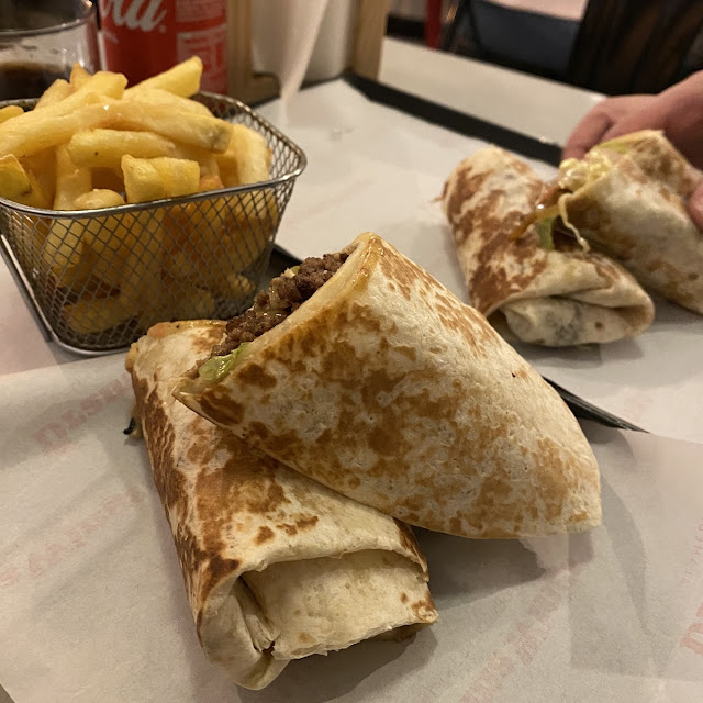Rolls