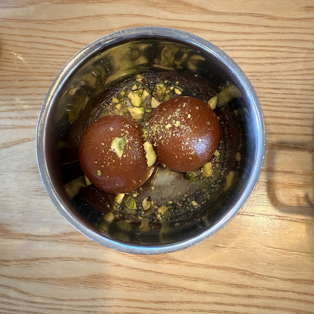 Gulab Jamoon