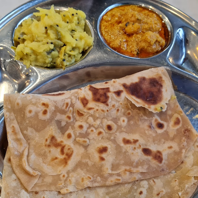Chappathi