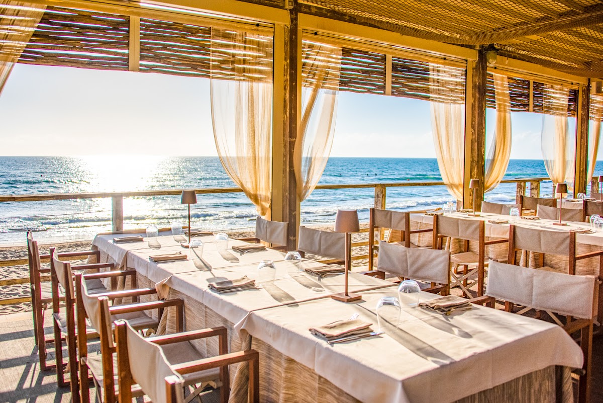 Nautico Ristorante