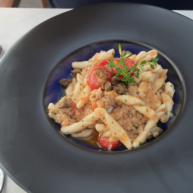 Strozzapreti