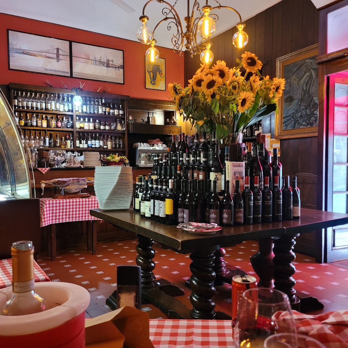 Taverna delle Rose