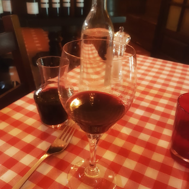 Red Wine