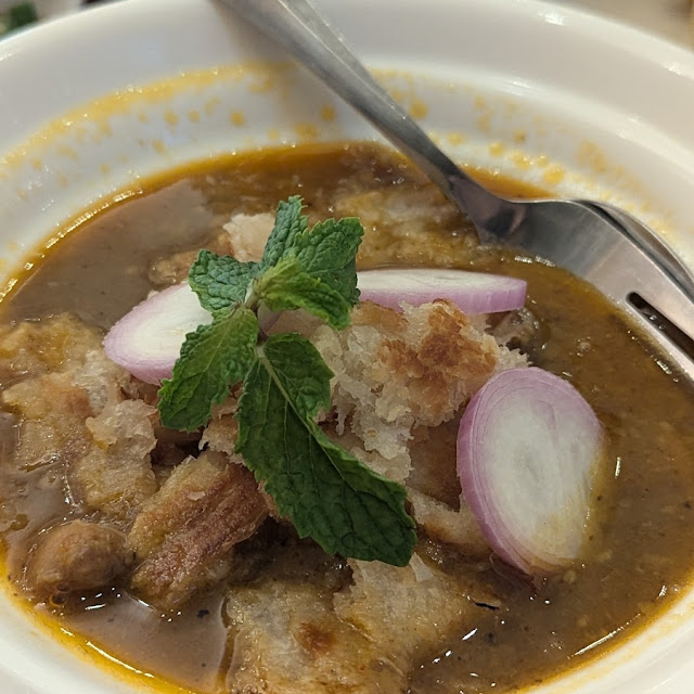 Pyay Paratha