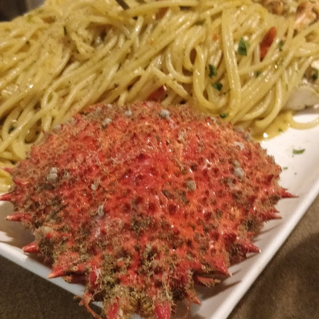 Granseola
