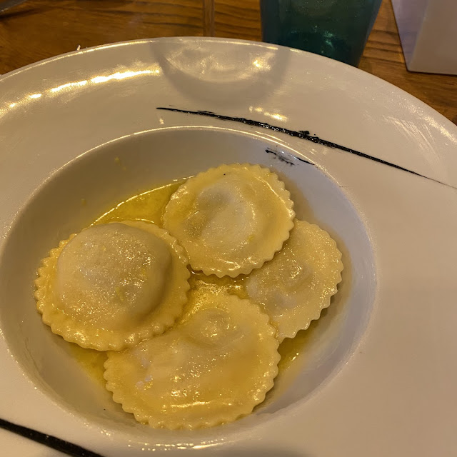 Raviolo