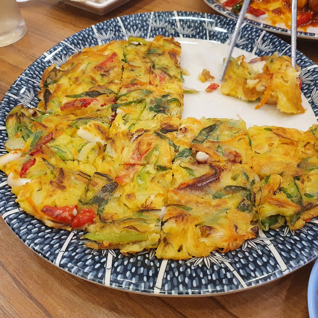 Haemul Jeon