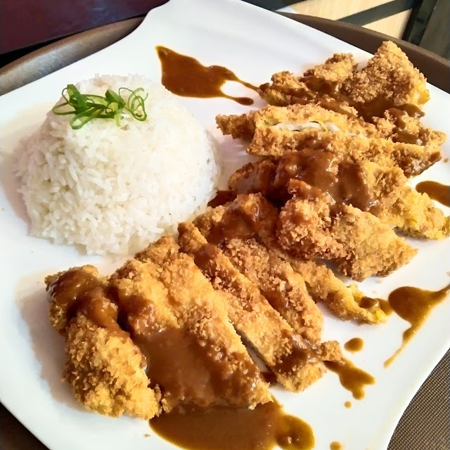 Chicken Cutlet