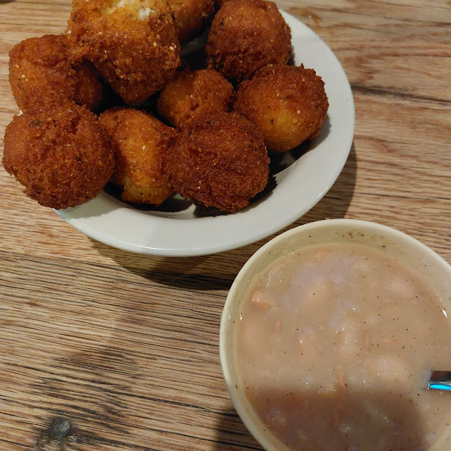 Cheese Balls