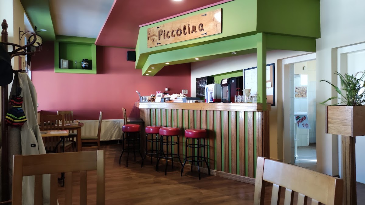 Pizzeria Piccolina