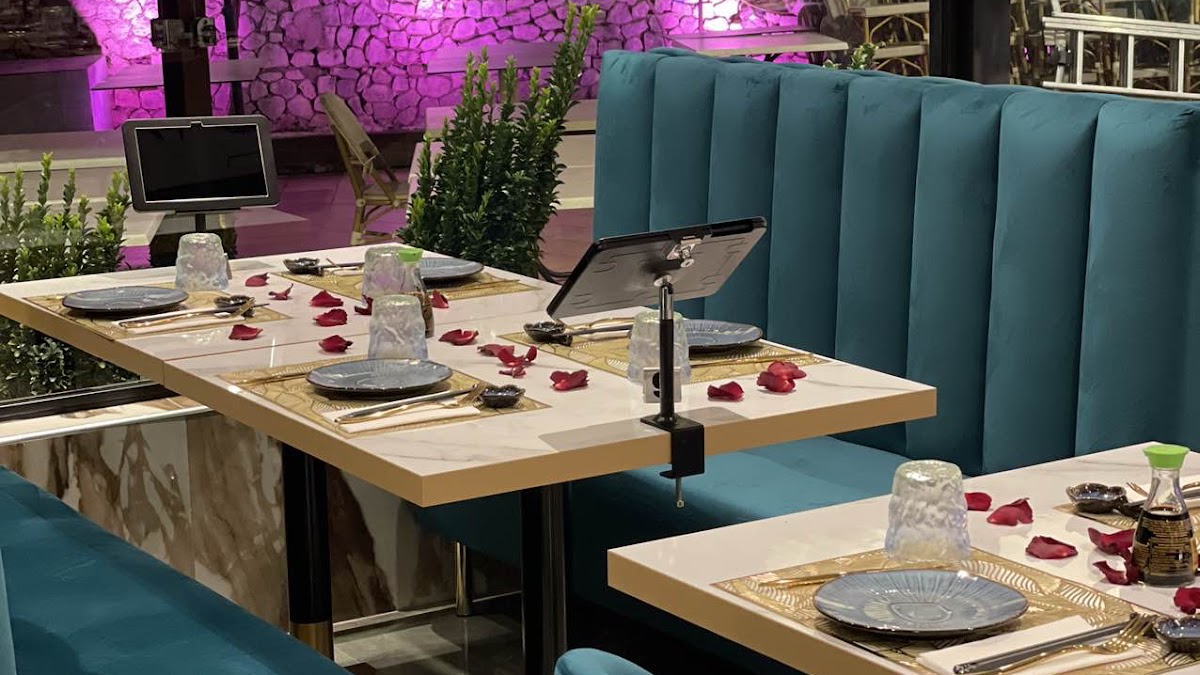 Ristorante Dong Hu