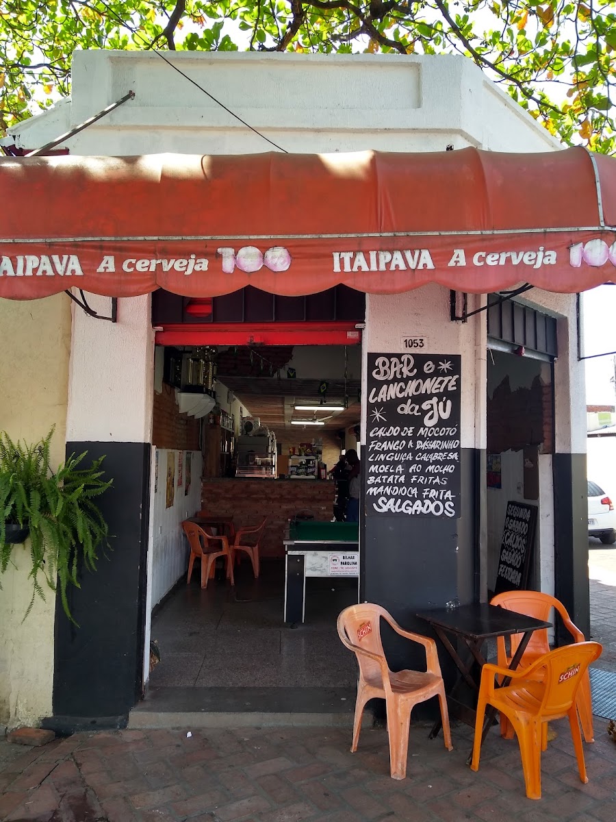 Bar e Lanchonete da Jú