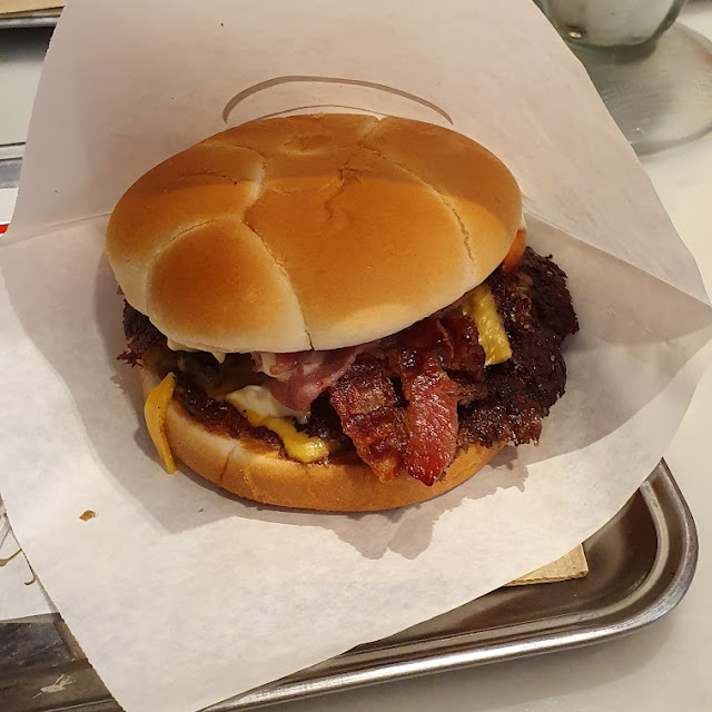 Bacon Lovers
