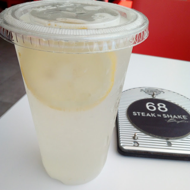Citronnade Maison