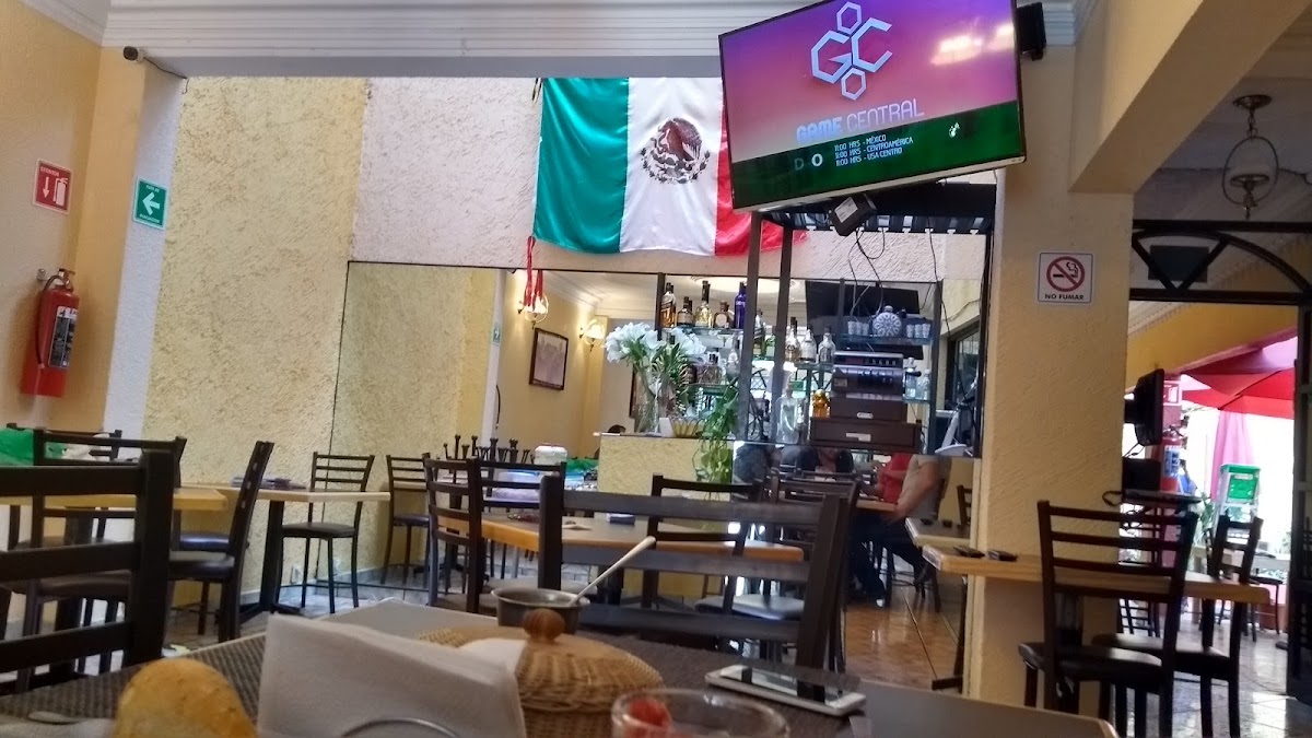 LA CASA DEL BUEN COMER II