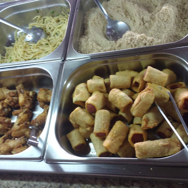 Samosa