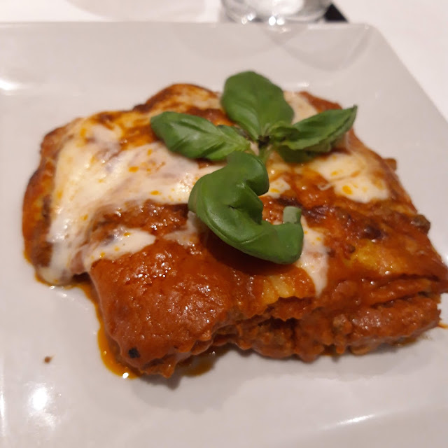 Lasagna