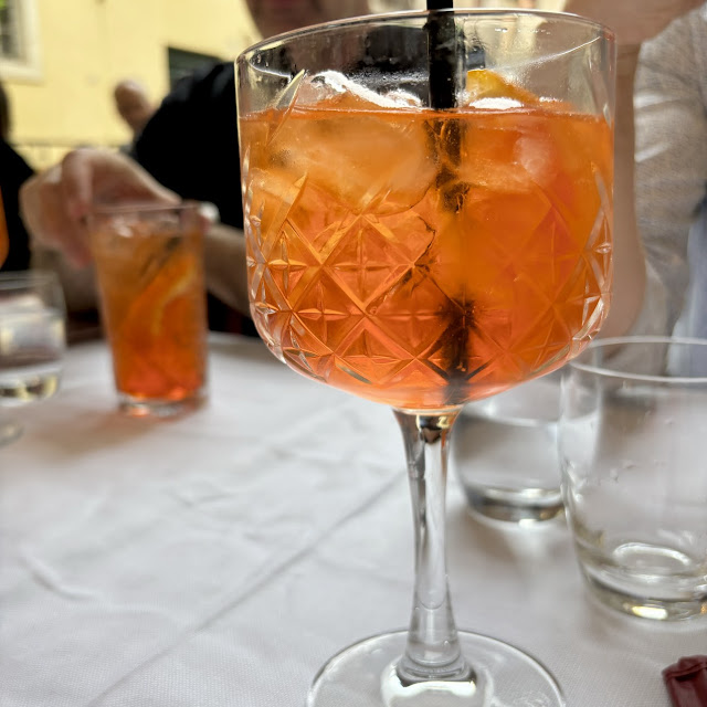 Aperol Spritz