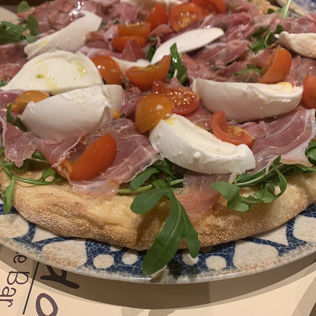 Prosciutto