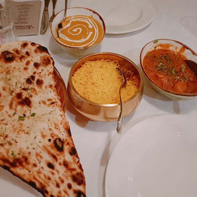 Kathmandu Magic Tikka