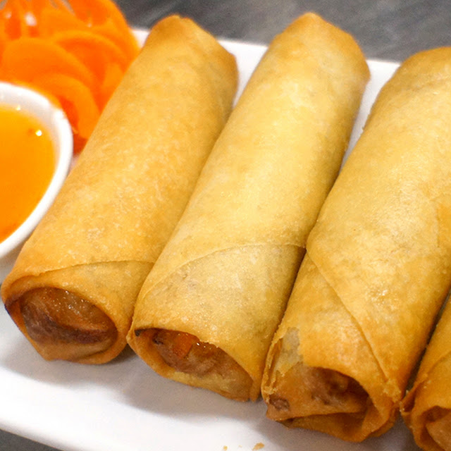 Spring Roll
