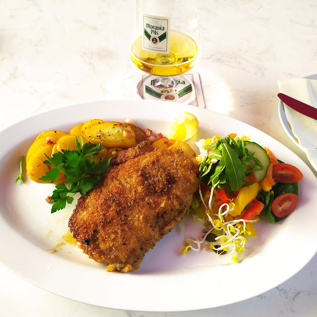 Cordon Bleu