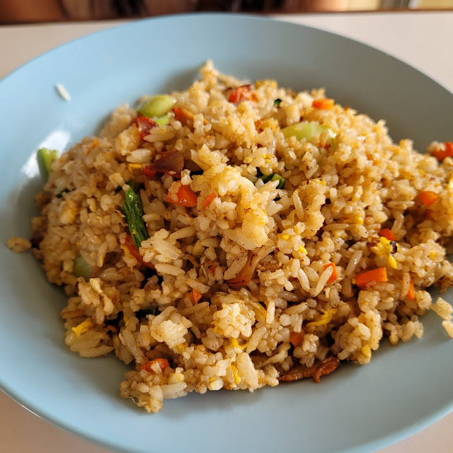 Nasi Goreng