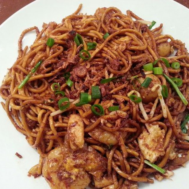 Mee Goreng