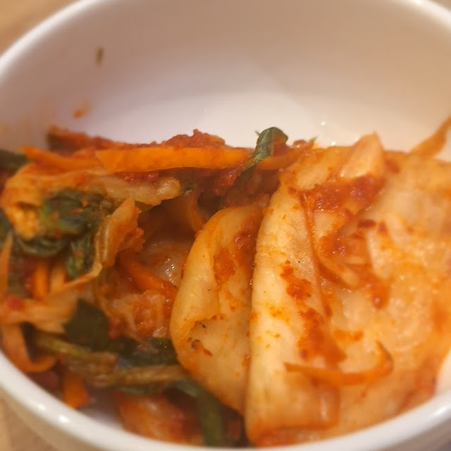 Kimchi