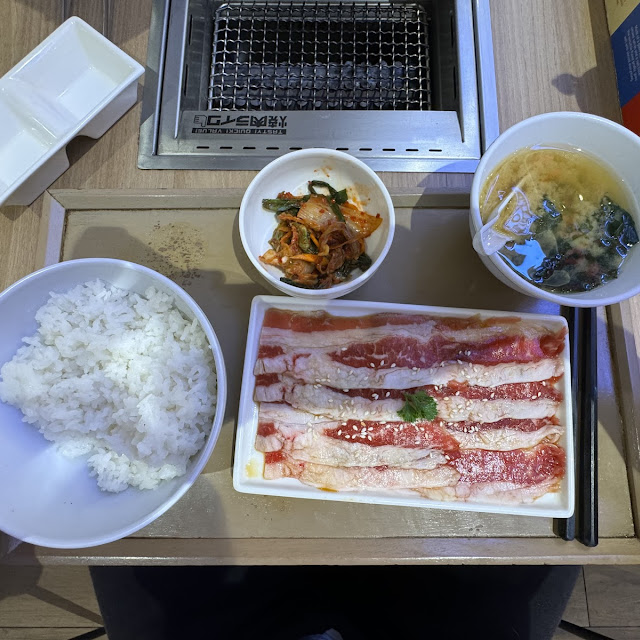 Beef Sukiyaki Set