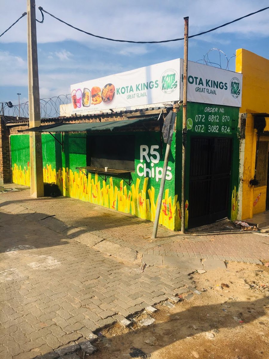 Kota Kings Mabopane