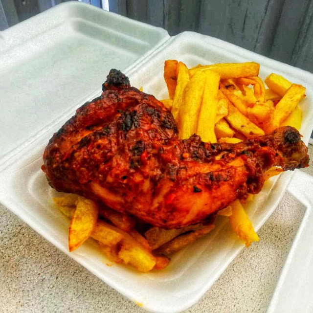 Chicken Meals